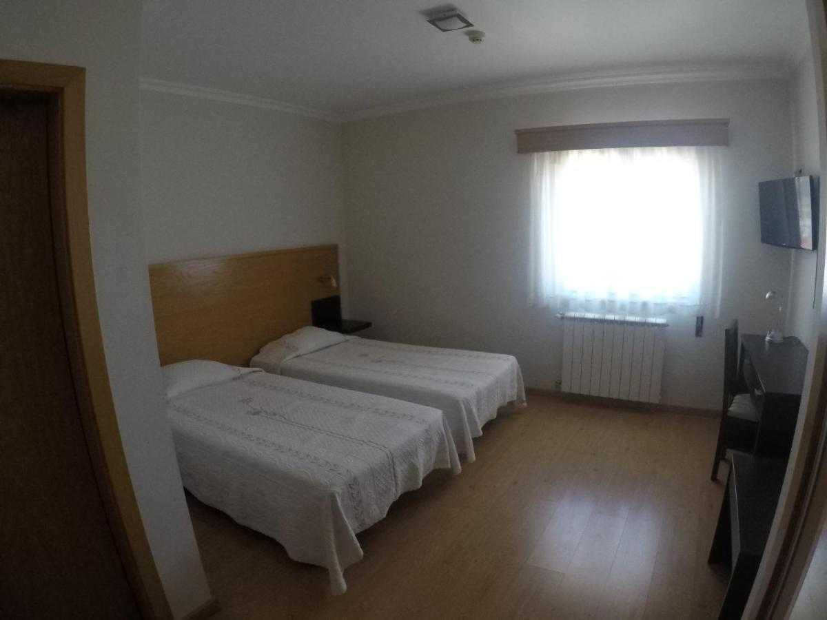 Hotel Covilha Jardim Exterior photo