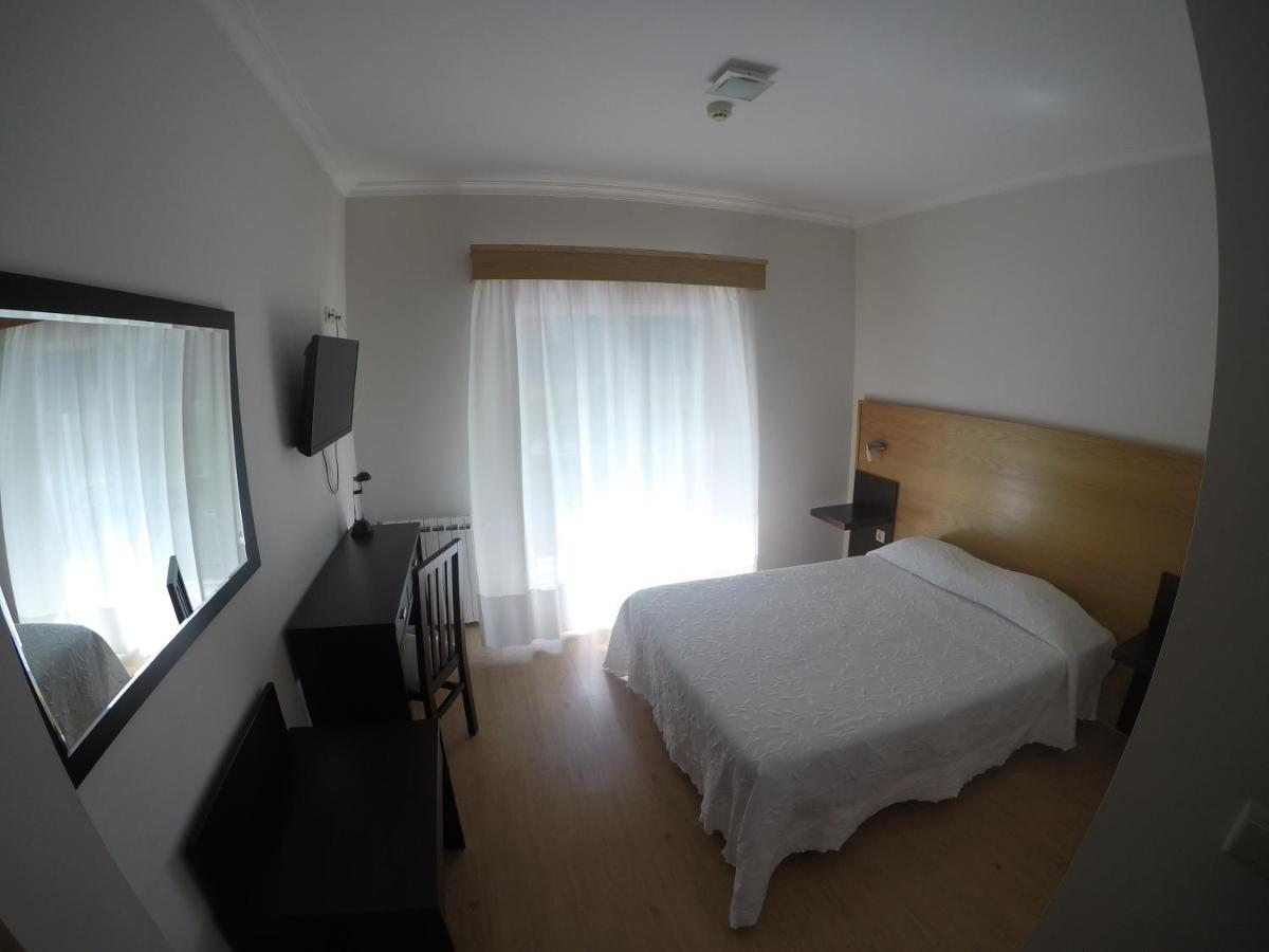 Hotel Covilha Jardim Exterior photo