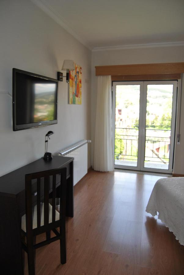 Hotel Covilha Jardim Room photo